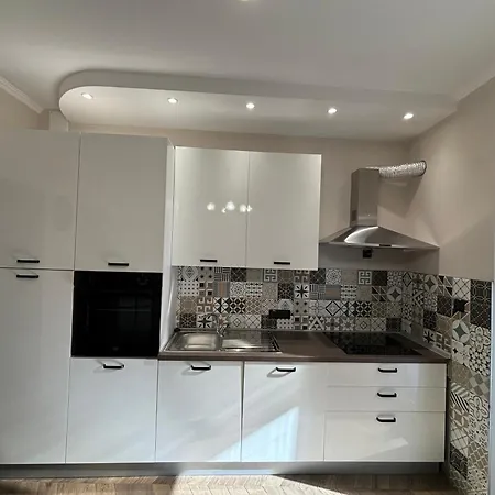 Apartment Luka