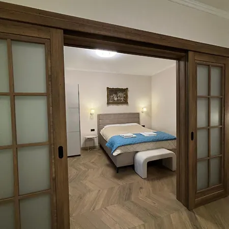 Apartment Luka *